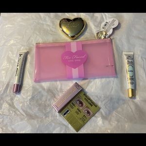 Too Faced Bundle
